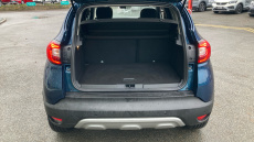 Renault Captur 1.5 dCi 90 Dynamique S Nav 5dr EDC Diesel Hatchback